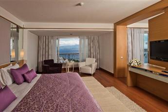 Kefaluka Resort Hotel 5*