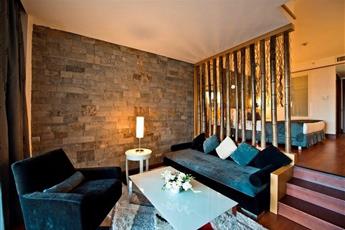 Kefaluka Resort Hotel 5*