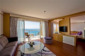 Kefaluka Resort Hotel 5*