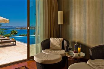 Kefaluka Resort Hotel 5*