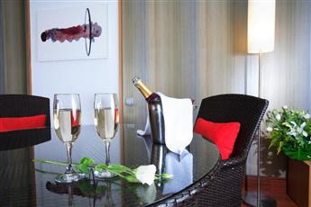 Kefaluka Resort Hotel 5*