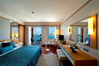 Kefaluka Resort Hotel 5*
