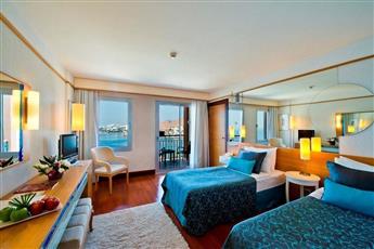 Kefaluka Resort Hotel 5*