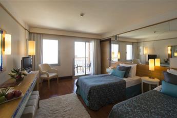 Kefaluka Resort Hotel 5*