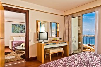 Kefaluka Resort Hotel 5*