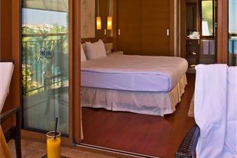 Kefaluka Resort Hotel 5*