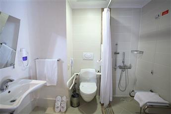 Kefaluka Resort Hotel 5*