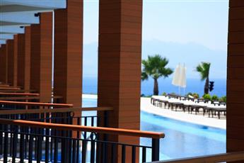 Kefaluka Resort Hotel 5*