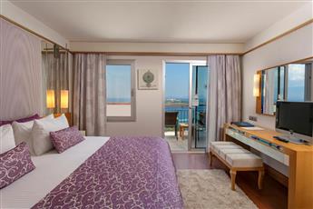 Kefaluka Resort Hotel