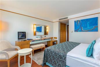 Kefaluka Resort Hotel