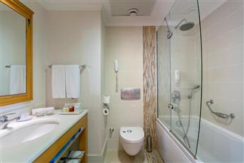 Kefaluka Resort Hotel