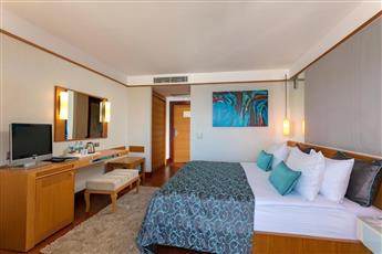 Kefaluka Resort Hotel