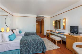 Kefaluka Resort Hotel