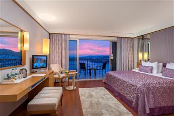 Kefaluka Resort Hotel