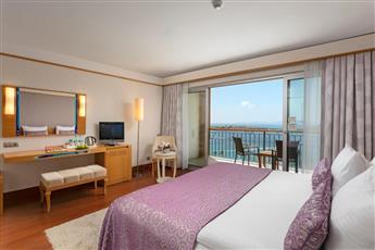 Kefaluka Resort Hotel