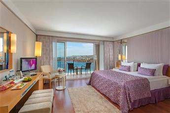 Kefaluka Resort Hotel