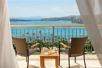 Kefaluka Resort Hotel