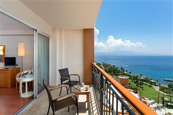 Kefaluka Resort Hotel