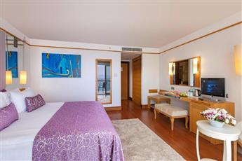 Kefaluka Resort Hotel