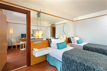 Kefaluka Resort Hotel