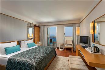 Kefaluka Resort Hotel