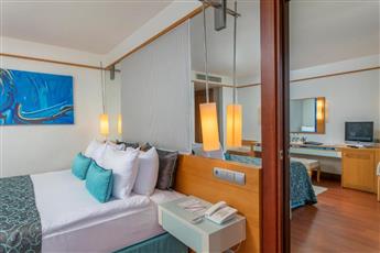 Kefaluka Resort Hotel