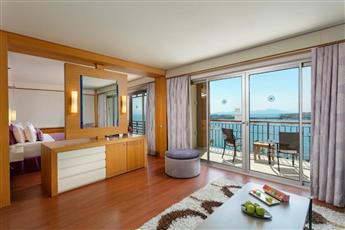 Kefaluka Resort Hotel