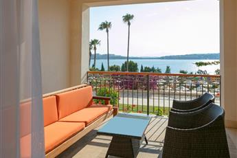 Kefaluka Resort Hotel