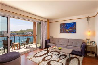 Kefaluka Resort Hotel