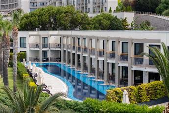 Kefaluka Resort Hotel