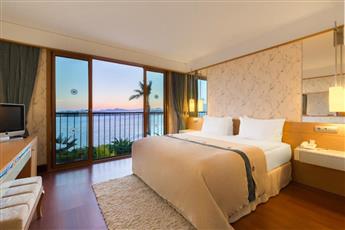 Kefaluka Resort Hotel