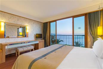 Kefaluka Resort Hotel