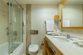 Kefaluka Resort Hotel