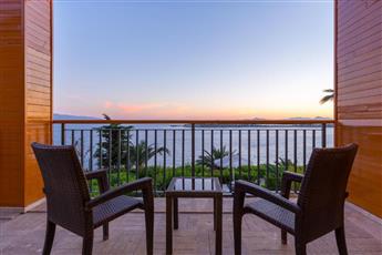 Kefaluka Resort Hotel
