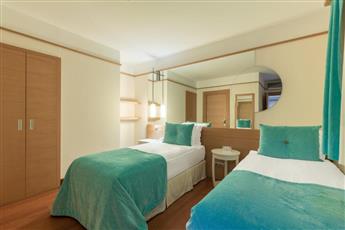 Kefaluka Resort Hotel