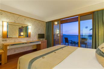 Kefaluka Resort Hotel