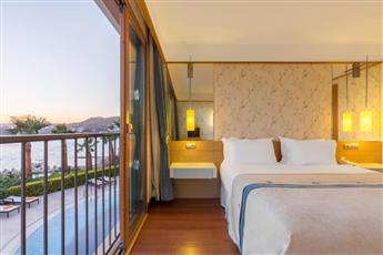 Kefaluka Resort Hotel