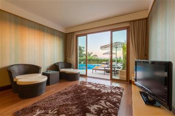 Kefaluka Resort Hotel