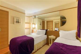 Kefaluka Resort Hotel