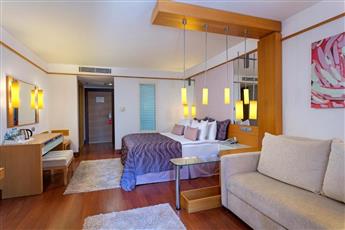 Kefaluka Resort Hotel