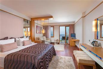 Kefaluka Resort Hotel