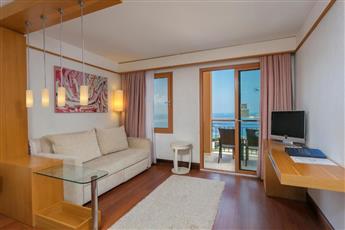 Kefaluka Resort Hotel