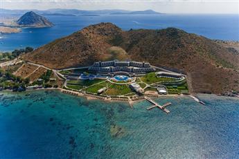 Kefaluka Resort Hotel