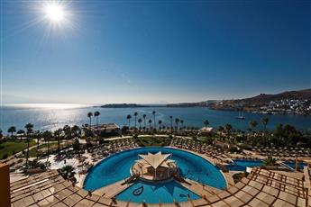 Kefaluka Resort Hotel