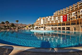 Kefaluka Resort Hotel