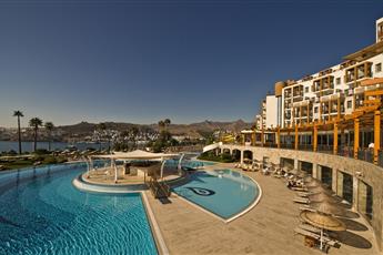 Kefaluka Resort Hotel