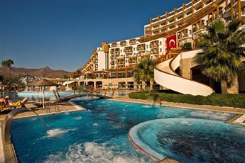 Kefaluka Resort Hotel