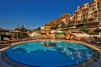Kefaluka Resort Hotel