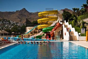 Kefaluka Resort Hotel
