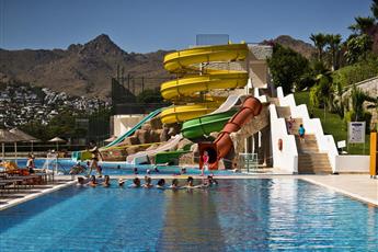 Kefaluka Resort Hotel